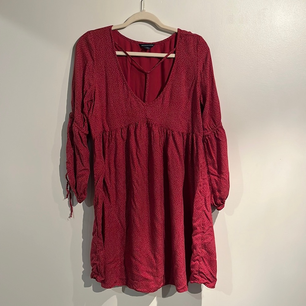 American Eagle Dress